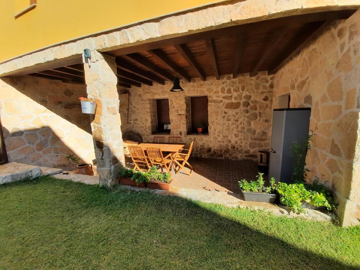El Cano De Abajo Chalet